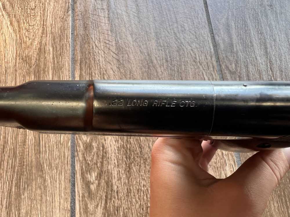 Reising .22 LR SN 1751-img-19