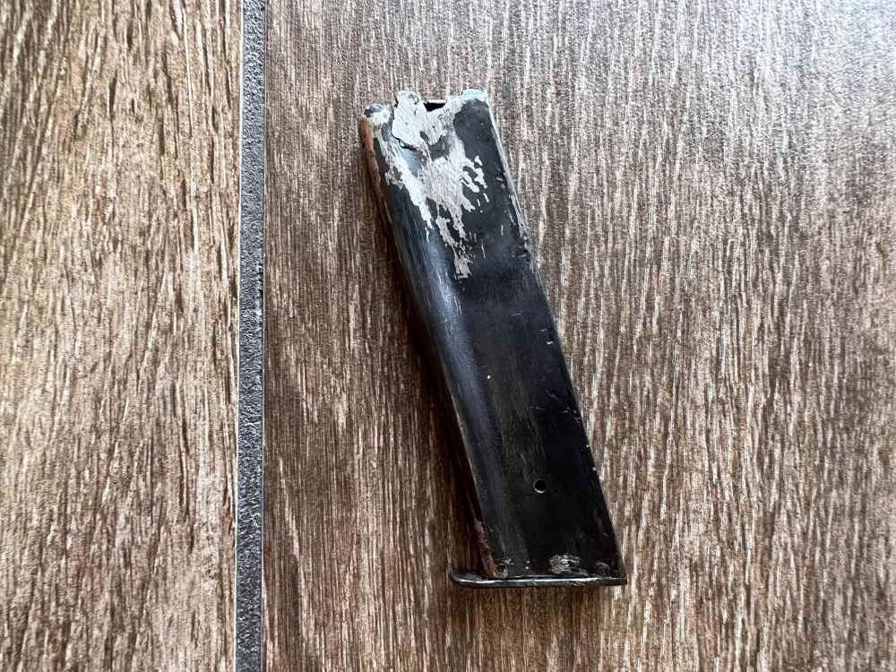 Reising .22 LR SN 1751-img-17