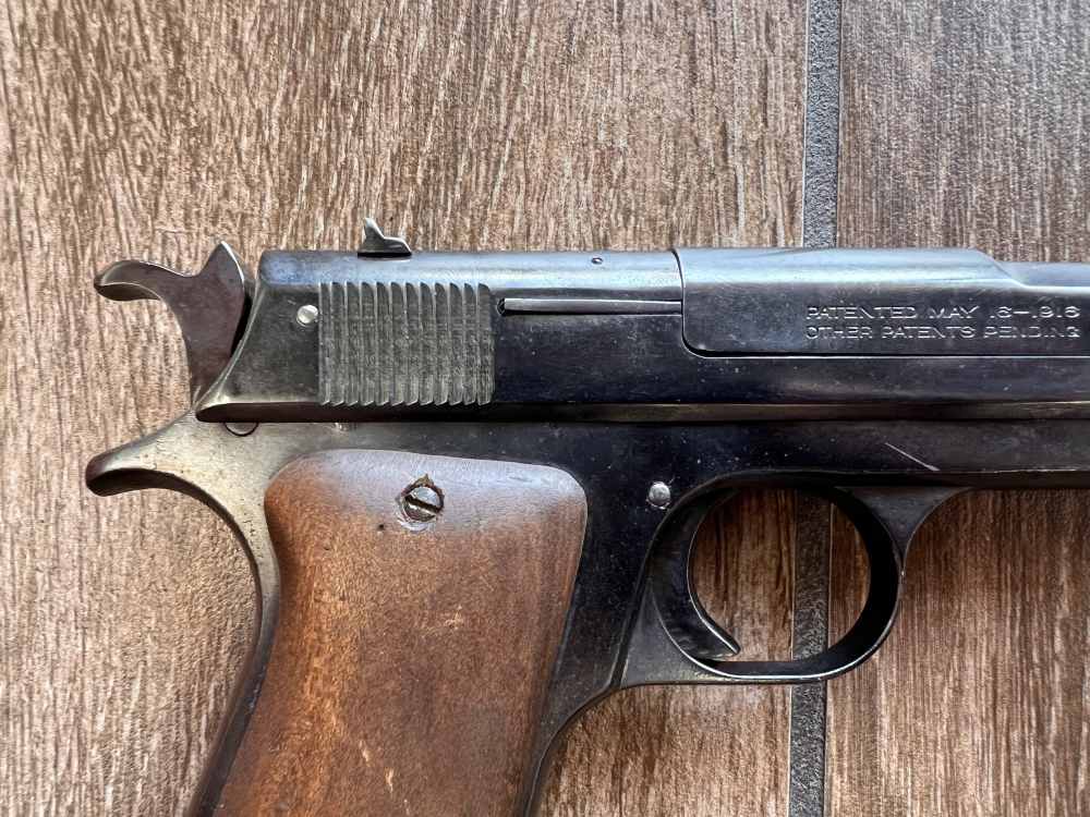 Reising .22 LR SN 1751-img-8