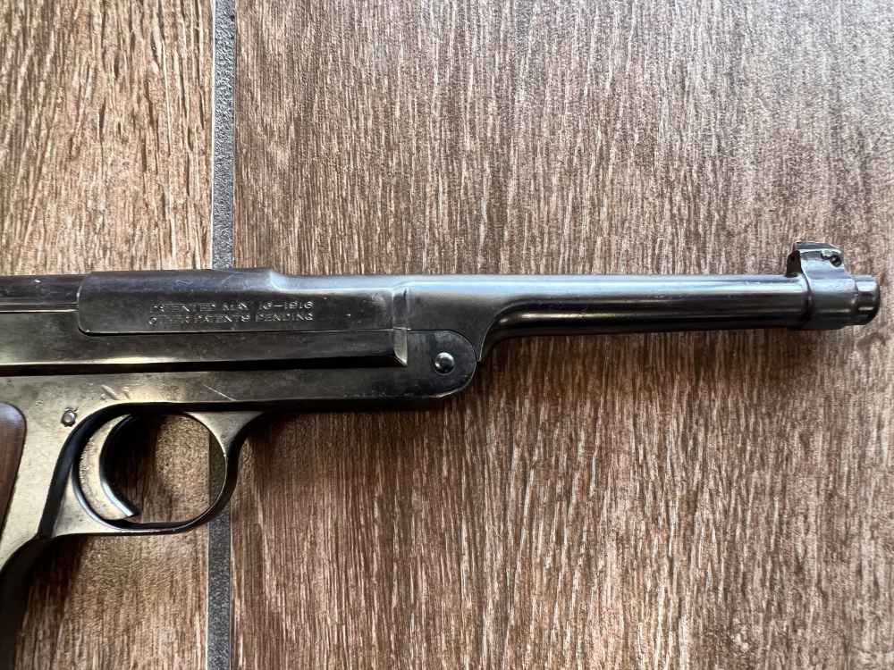 Reising .22 LR SN 1751-img-10
