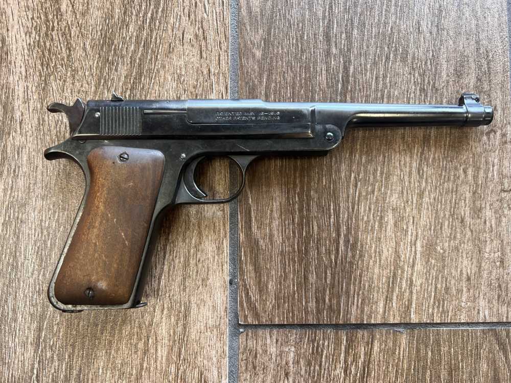 Reising .22 LR SN 1751-img-6