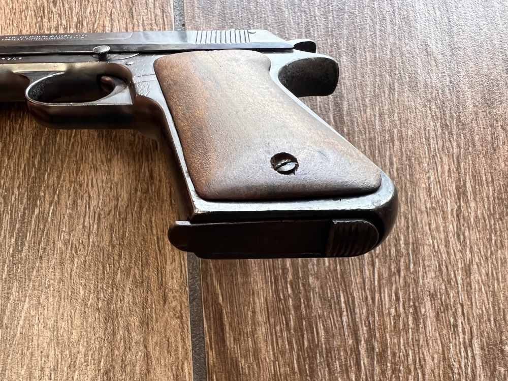 Reising .22 LR SN 1751-img-14