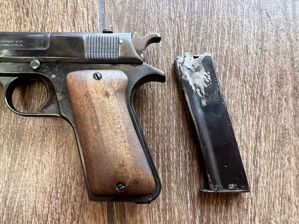 Reising .22 LR SN 1751-img-15