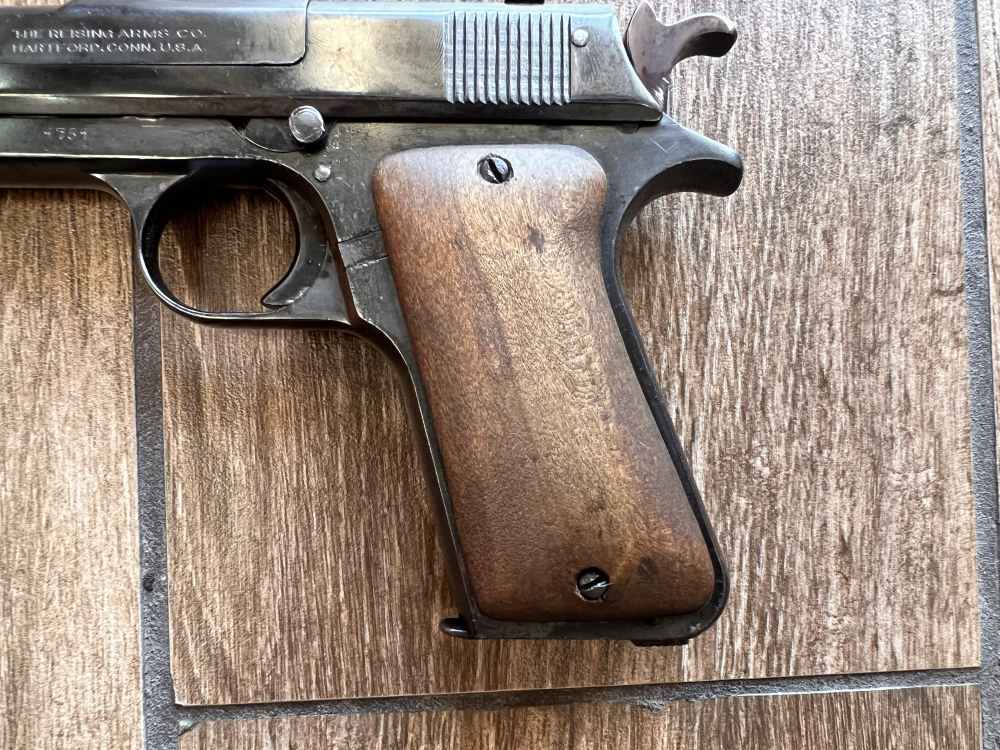 Reising .22 LR SN 1751-img-2