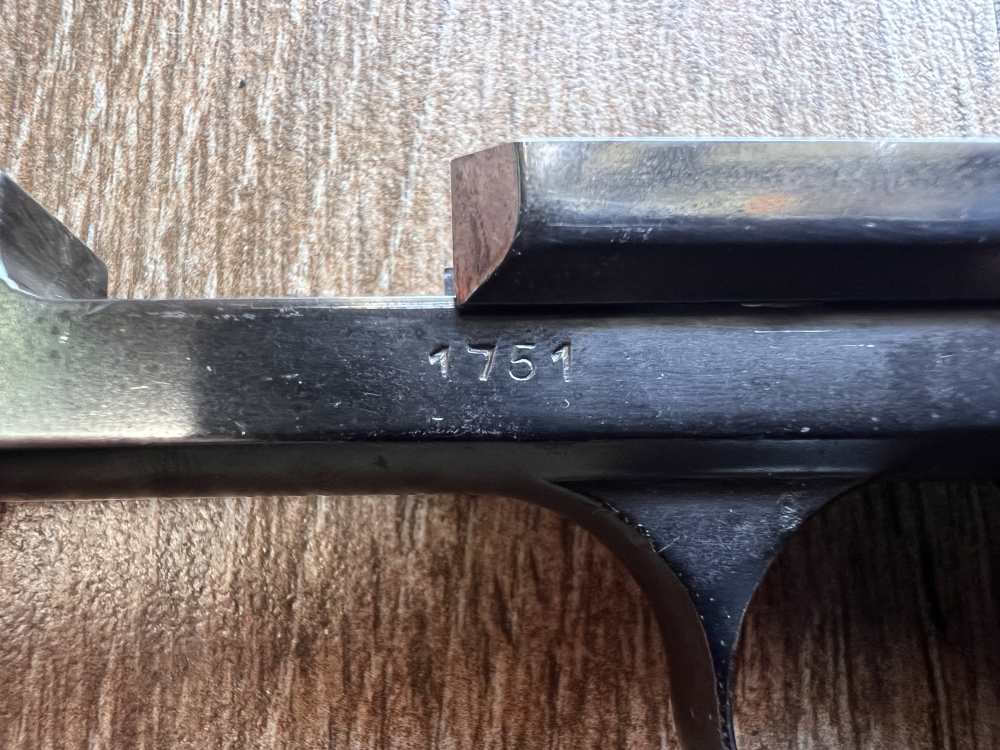 Reising .22 LR SN 1751-img-12