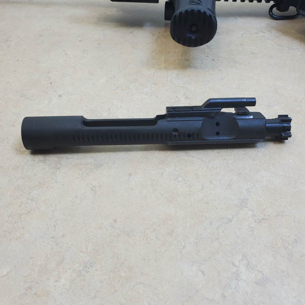 Lewis Machine & Tool LMT Defender 2000 5.56 AR-15 Rifle Holosun ACCS-img-41