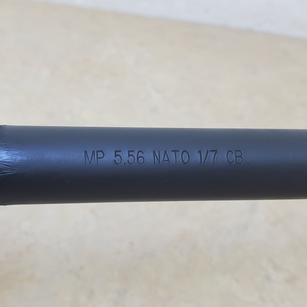 Lewis Machine & Tool LMT Defender 2000 5.56 AR-15 Rifle Holosun ACCS-img-39
