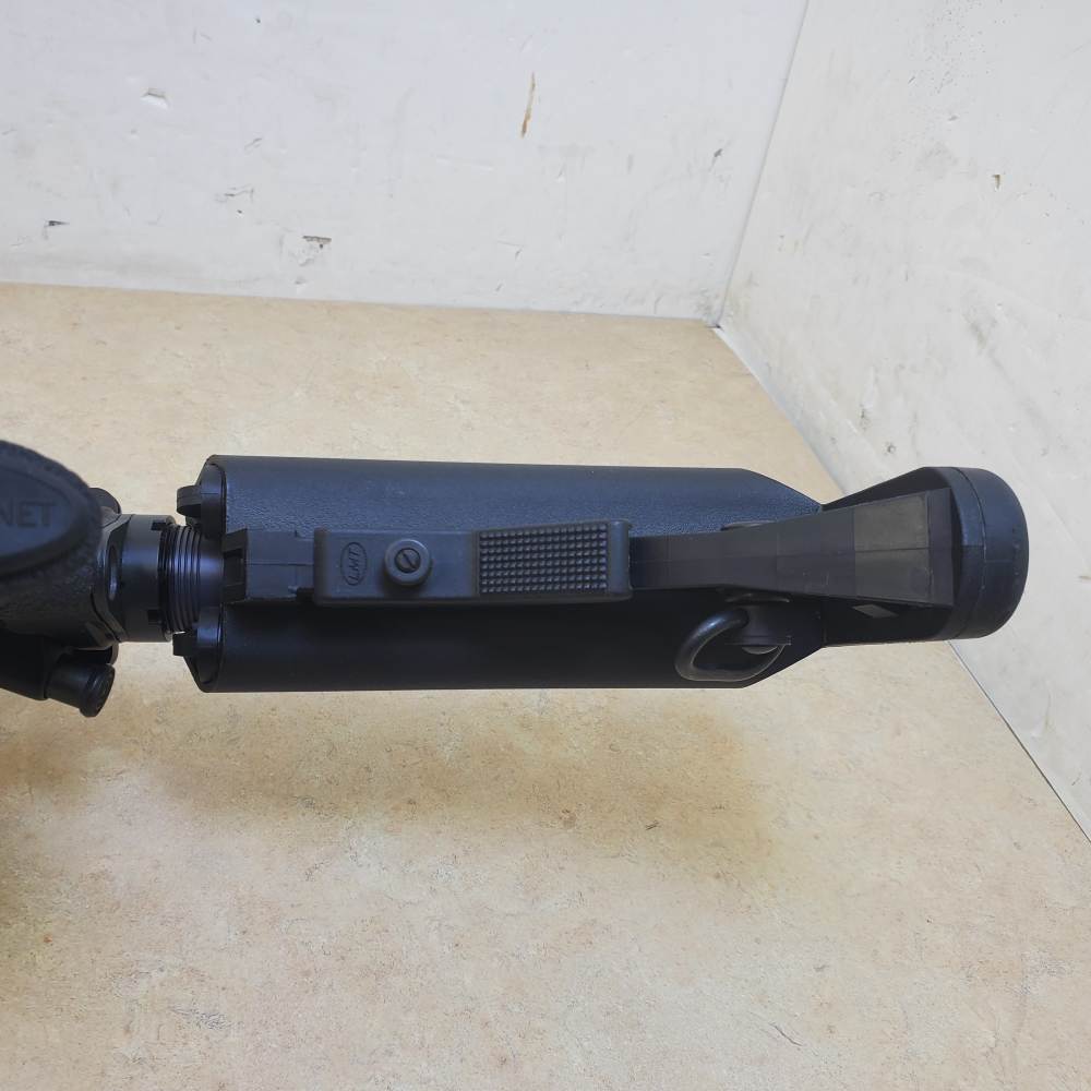 Lewis Machine & Tool LMT Defender 2000 5.56 AR-15 Rifle Holosun ACCS-img-13