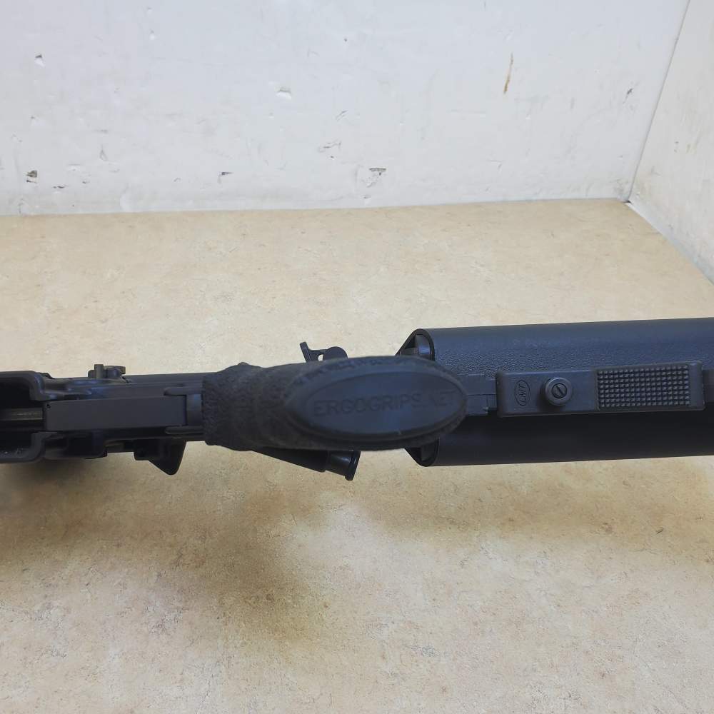 Lewis Machine & Tool LMT Defender 2000 5.56 AR-15 Rifle Holosun ACCS-img-14