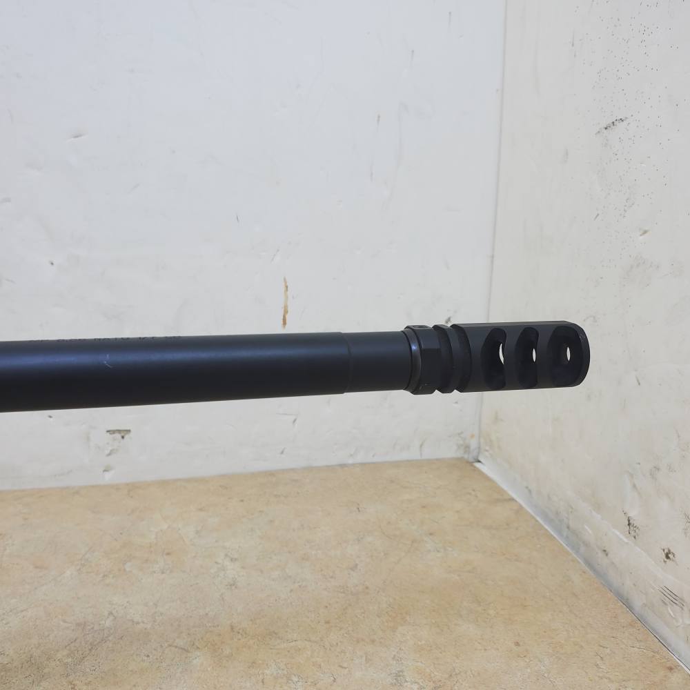 Lewis Machine & Tool LMT Defender 2000 5.56 AR-15 Rifle Holosun ACCS-img-30