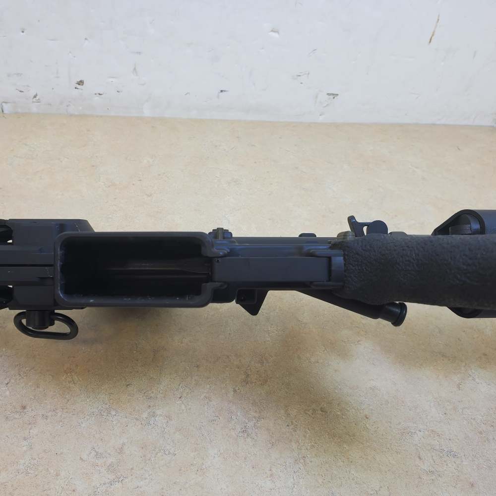 Lewis Machine & Tool LMT Defender 2000 5.56 AR-15 Rifle Holosun ACCS-img-15