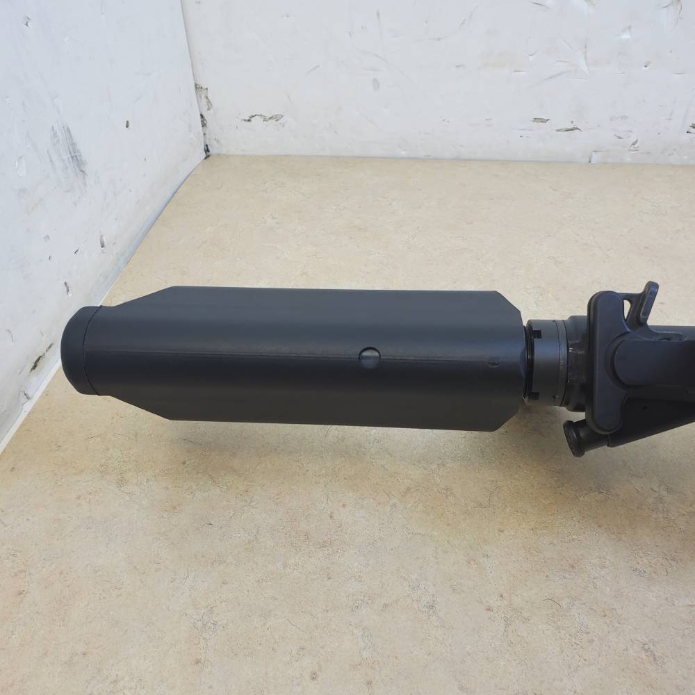 Lewis Machine & Tool LMT Defender 2000 5.56 AR-15 Rifle Holosun ACCS-img-31