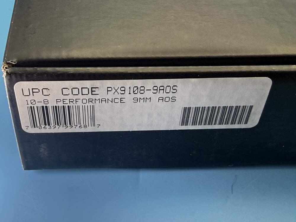 Springfield Armory 10-8 Performance Master 9mm AOS Optic Ready NEW FREE S&H-img-1