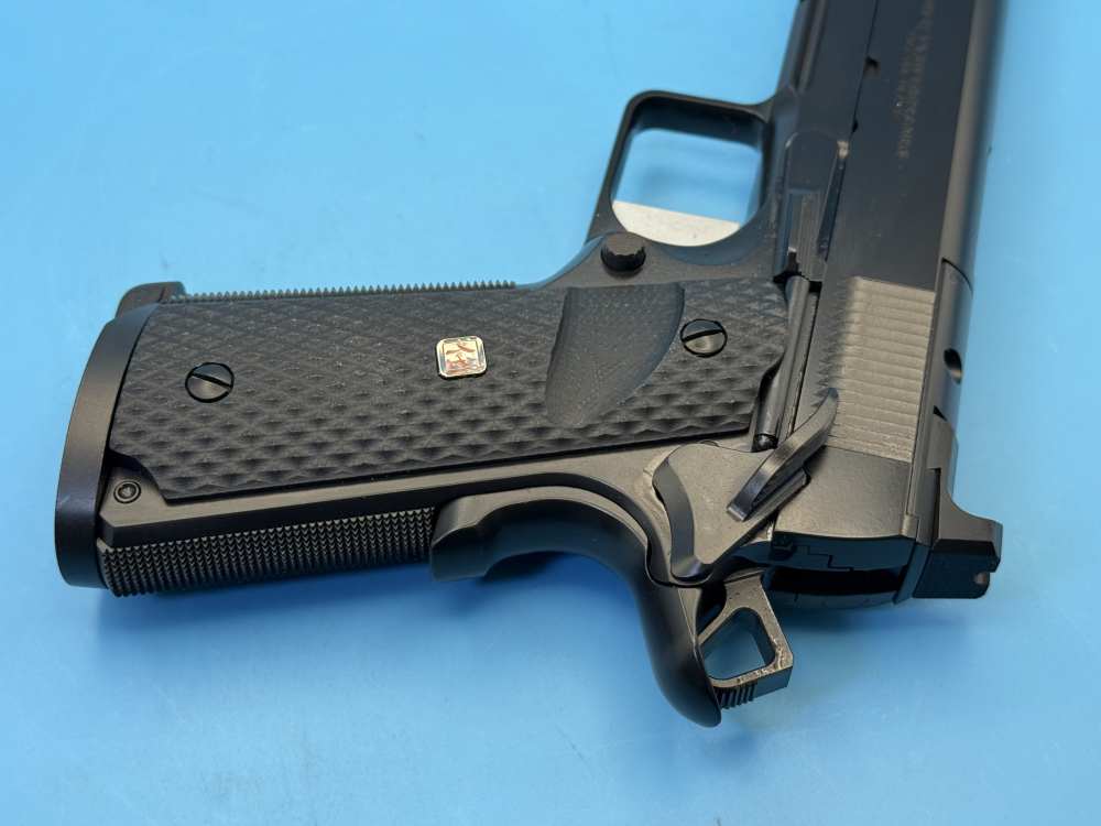 Springfield Armory 10-8 Performance Master 9mm AOS Optic Ready NEW FREE S&H-img-8