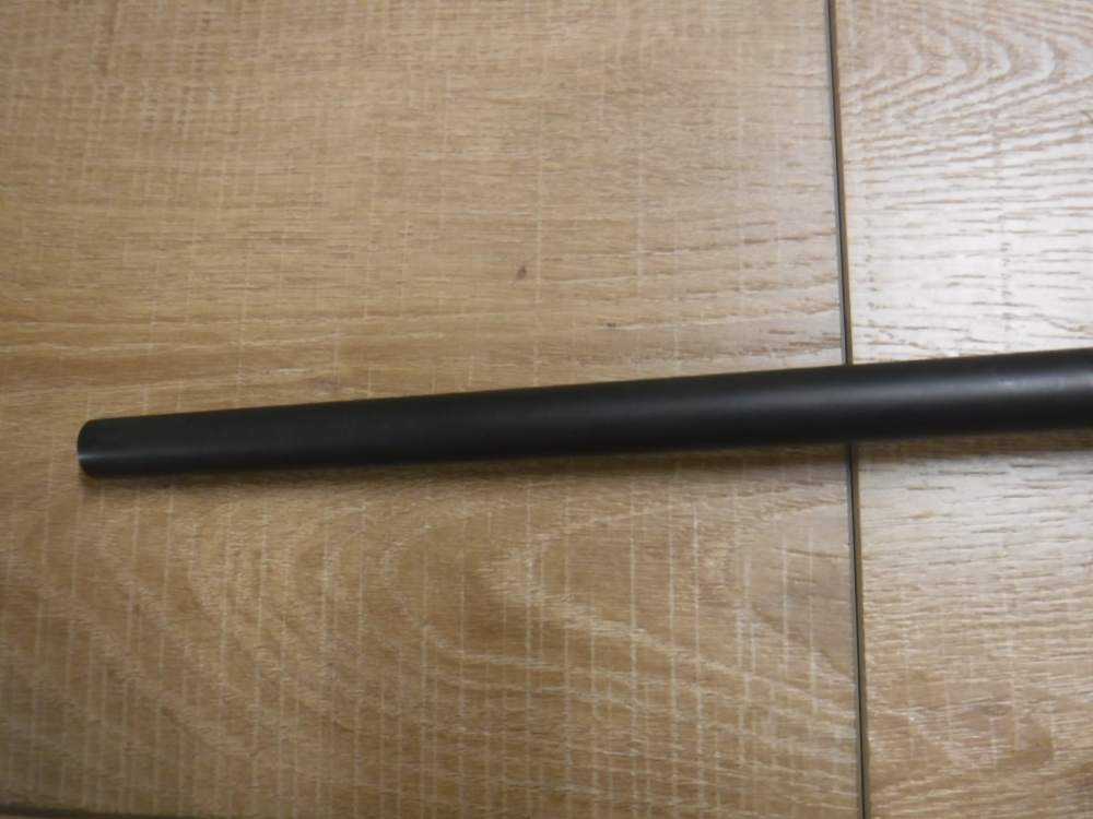 WEATHERBY  VANGUARD  Compact youth 243 Win 20" Matte Blued camo Synthetic -img-4