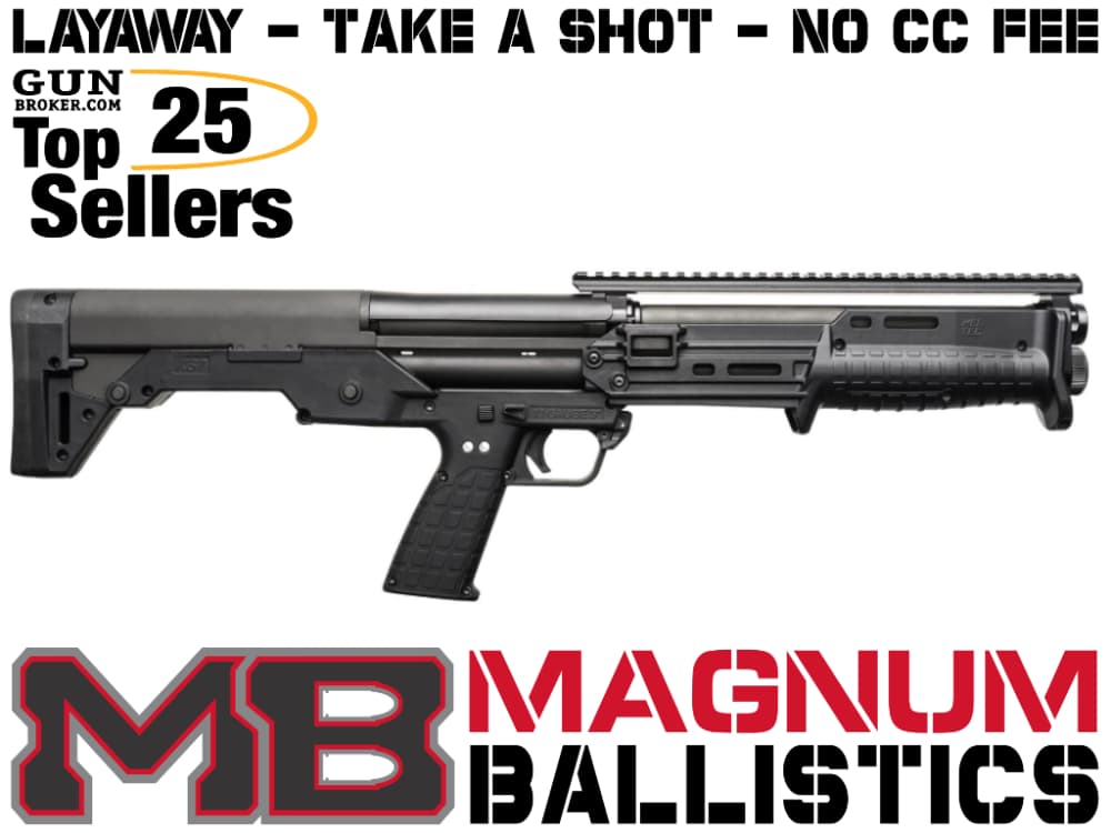 Kel-Tec KS7 Gen2 12ga-img-0