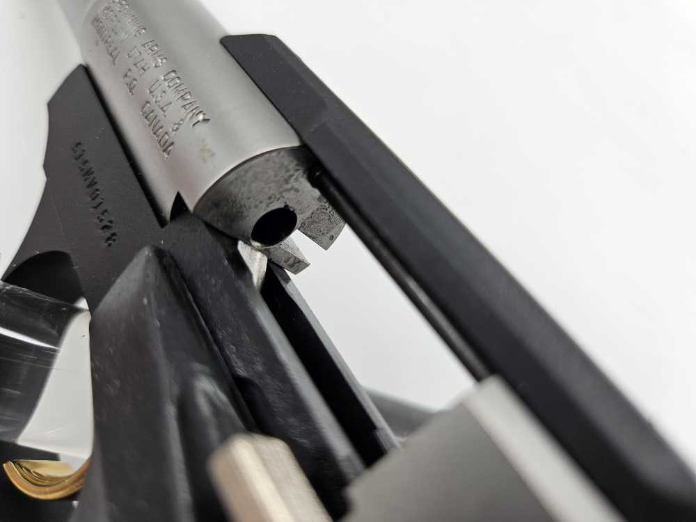 Browning BUCK MARK 22LR Camper SS MS Pro Target 5.5" Bull Barrel UNFIRED'05-img-11