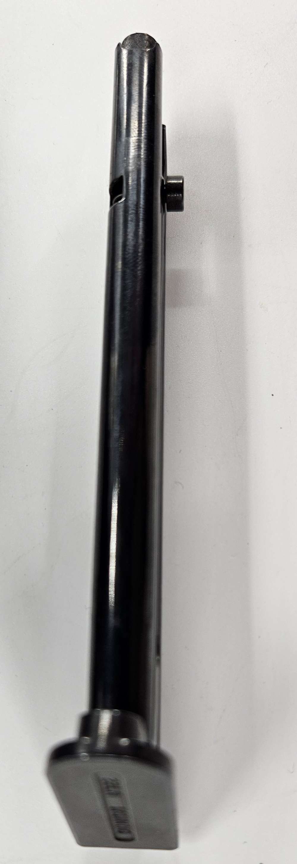 Browning BUCK MARK 22LR Camper SS MS Pro Target 5.5" Bull Barrel UNFIRED'05-img-31