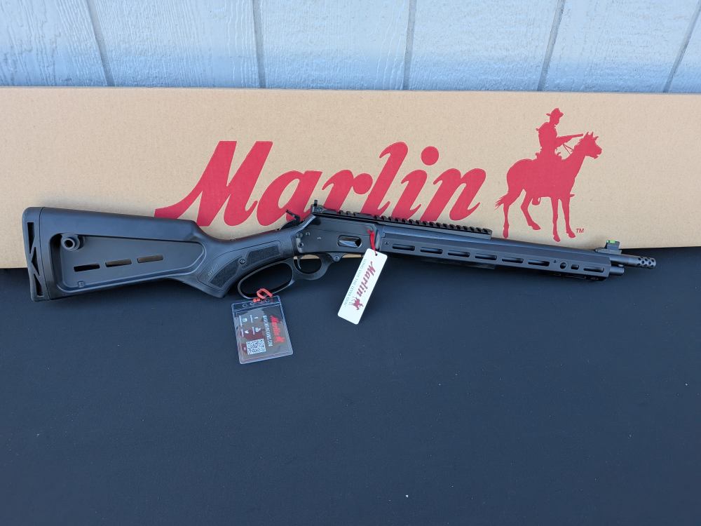 Marlin 1894 Dark Series .44 Magnum NEW-img-0