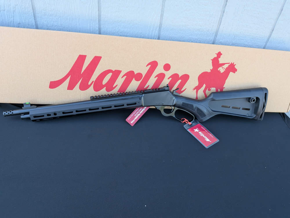 Marlin 1894 Dark Series .44 Magnum NEW-img-1