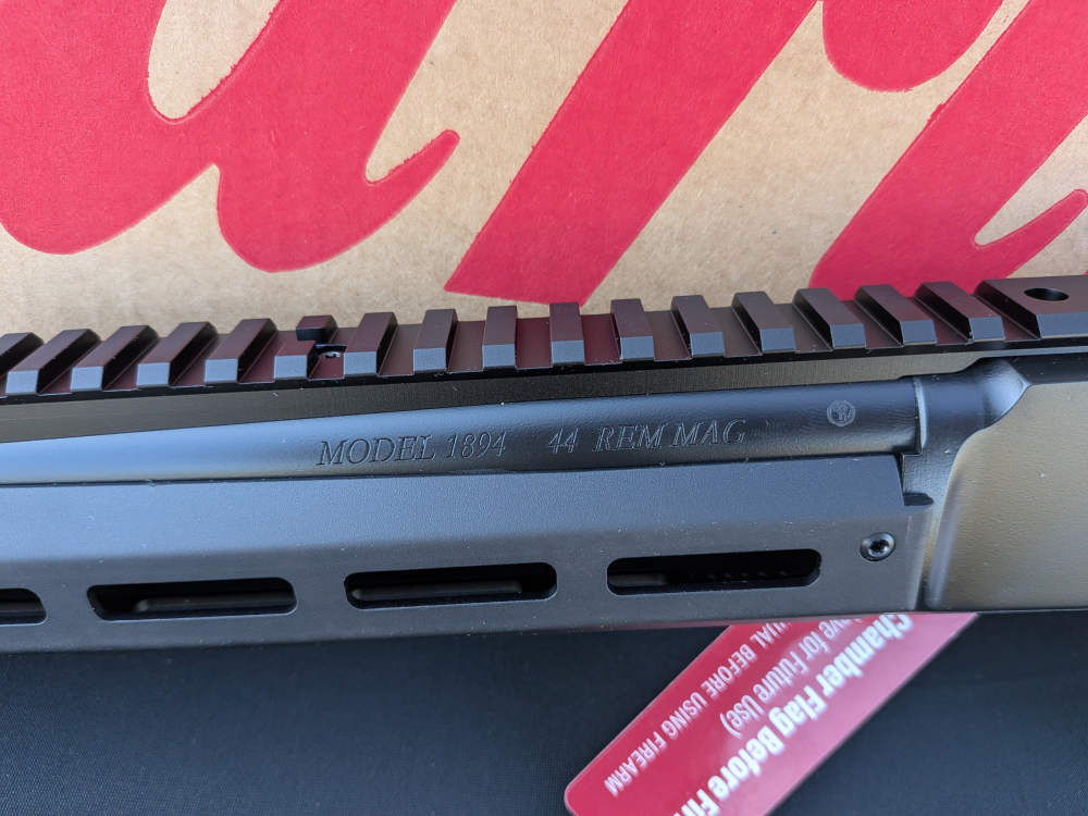 Marlin 1894 Dark Series .44 Magnum NEW-img-2