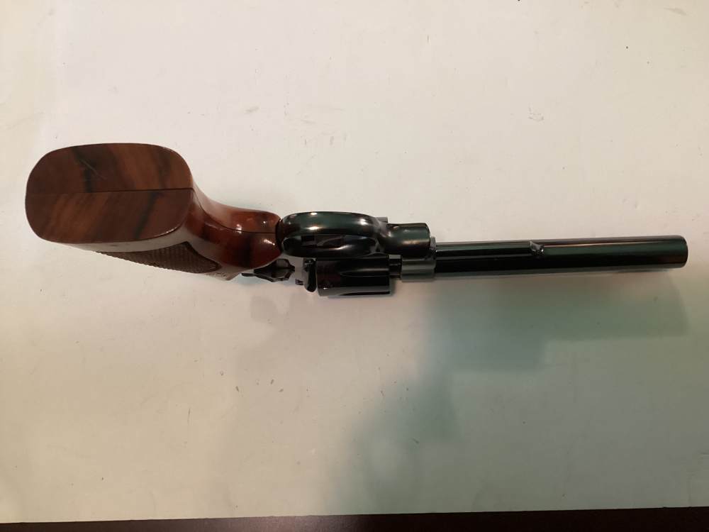  Smith & Wesson Model 25-2, 45 ACP.-img-1