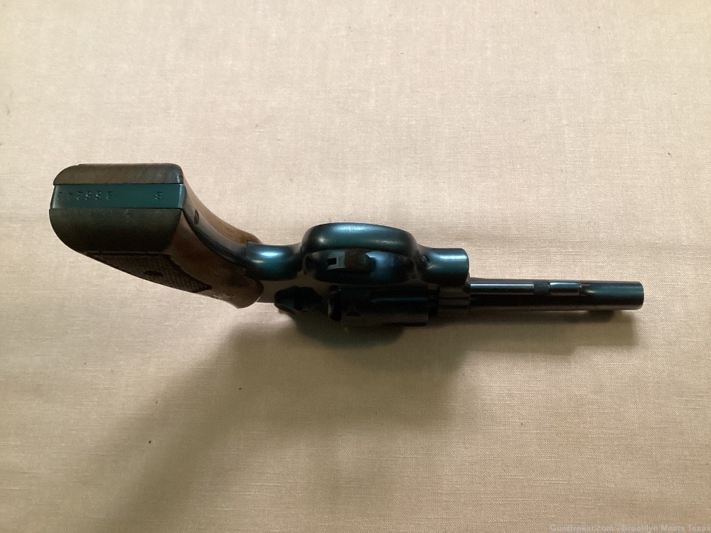 Smith & Wesson Model M & P.-img-1