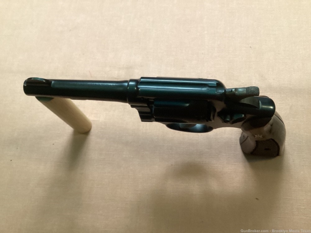 Smith & Wesson Model M & P.-img-3