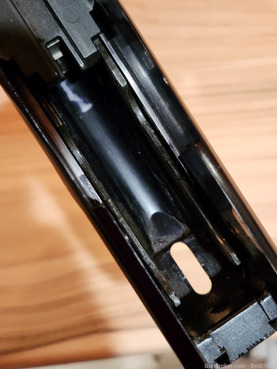 Mossberg 500a 12ga REGAL Receiver w/  Breech Bolt and Lifter 500 12 ga 3"-img-12