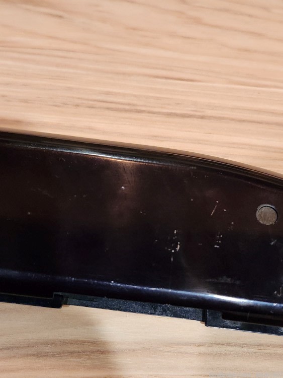 Mossberg 500a 12ga REGAL Receiver w/  Breech Bolt and Lifter 500 12 ga 3"-img-7