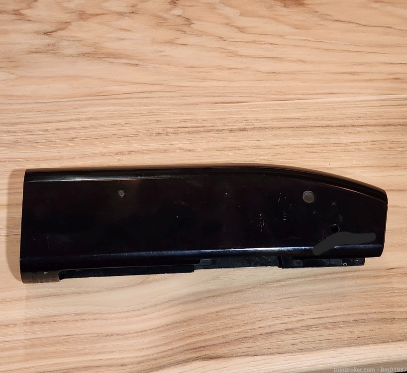 Mossberg 500a 12ga REGAL Receiver w/  Breech Bolt and Lifter 500 12 ga 3"-img-5