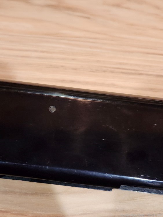 Mossberg 500a 12ga REGAL Receiver w/  Breech Bolt and Lifter 500 12 ga 3"-img-8