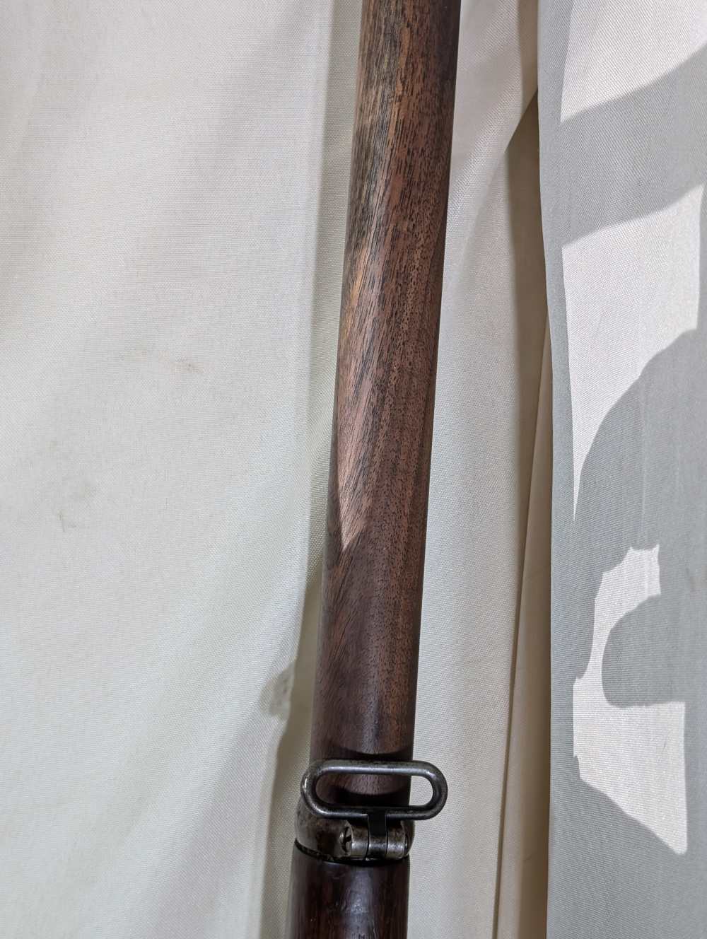 COLLECTOR: 1st North Dakota Infantry Krag Jorgensen M1896-img-32