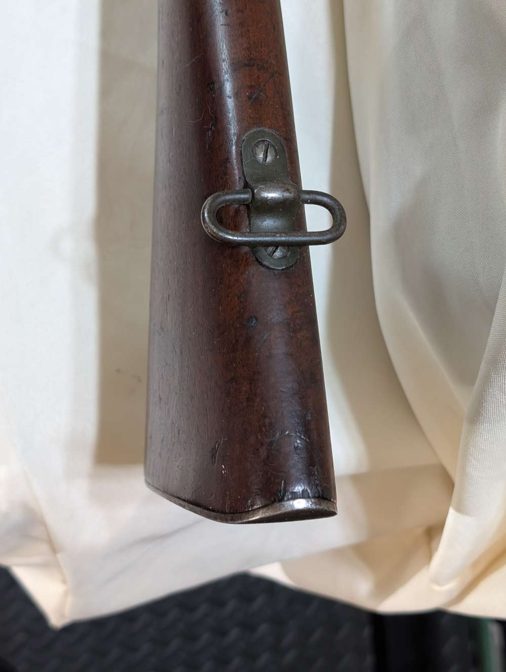 COLLECTOR: 1st North Dakota Infantry Krag Jorgensen M1896-img-26