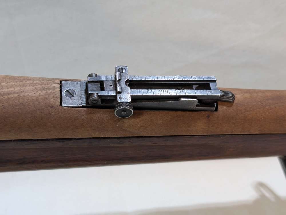 COLLECTOR: 1st North Dakota Infantry Krag Jorgensen M1896-img-15