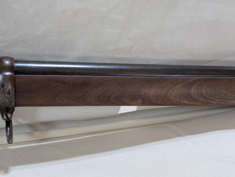 COLLECTOR: 1st North Dakota Infantry Krag Jorgensen M1896-img-7