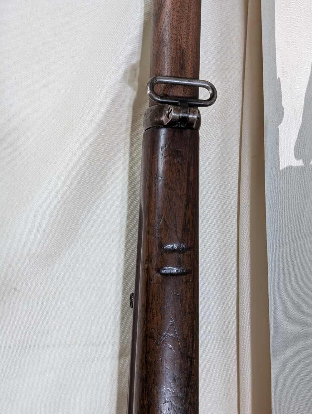 COLLECTOR: 1st North Dakota Infantry Krag Jorgensen M1896-img-30