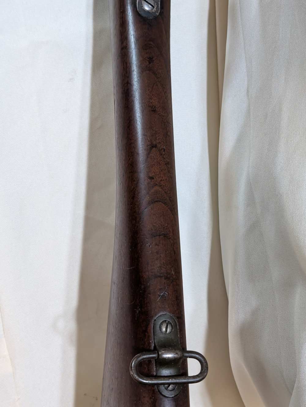 COLLECTOR: 1st North Dakota Infantry Krag Jorgensen M1896-img-27