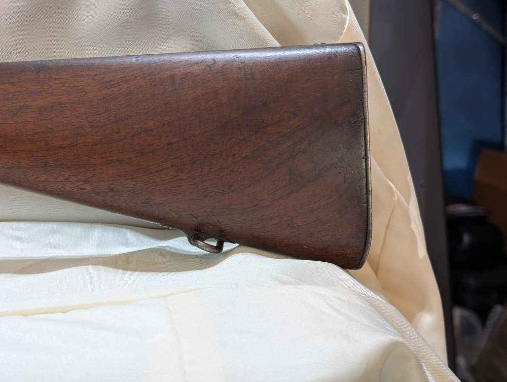 COLLECTOR: 1st North Dakota Infantry Krag Jorgensen M1896-img-18