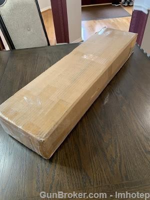 Czech RV85 Flare Rifle Launcher NEW 26.5MM -img-1