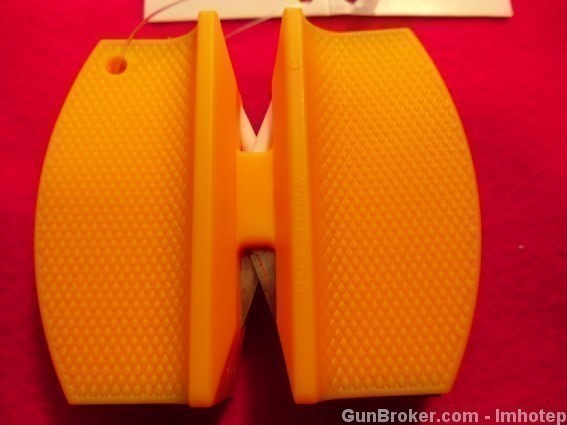 Raven Claw Knife And Sharpener -img-1