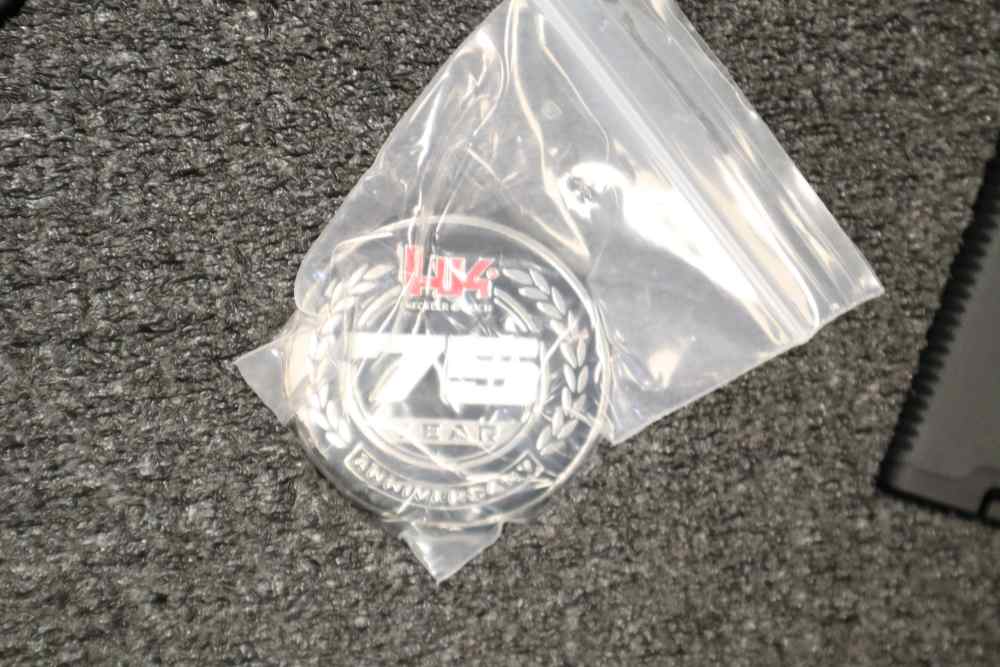 1/500 HECKLER & KOCH RIFLE 81001005 75th Ann. H&K MR762 Flecktarn 7.62 NATO-img-7