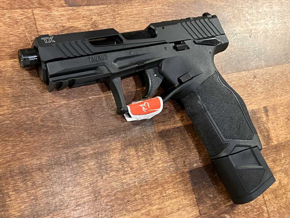 Taurus TX22 -img-4
