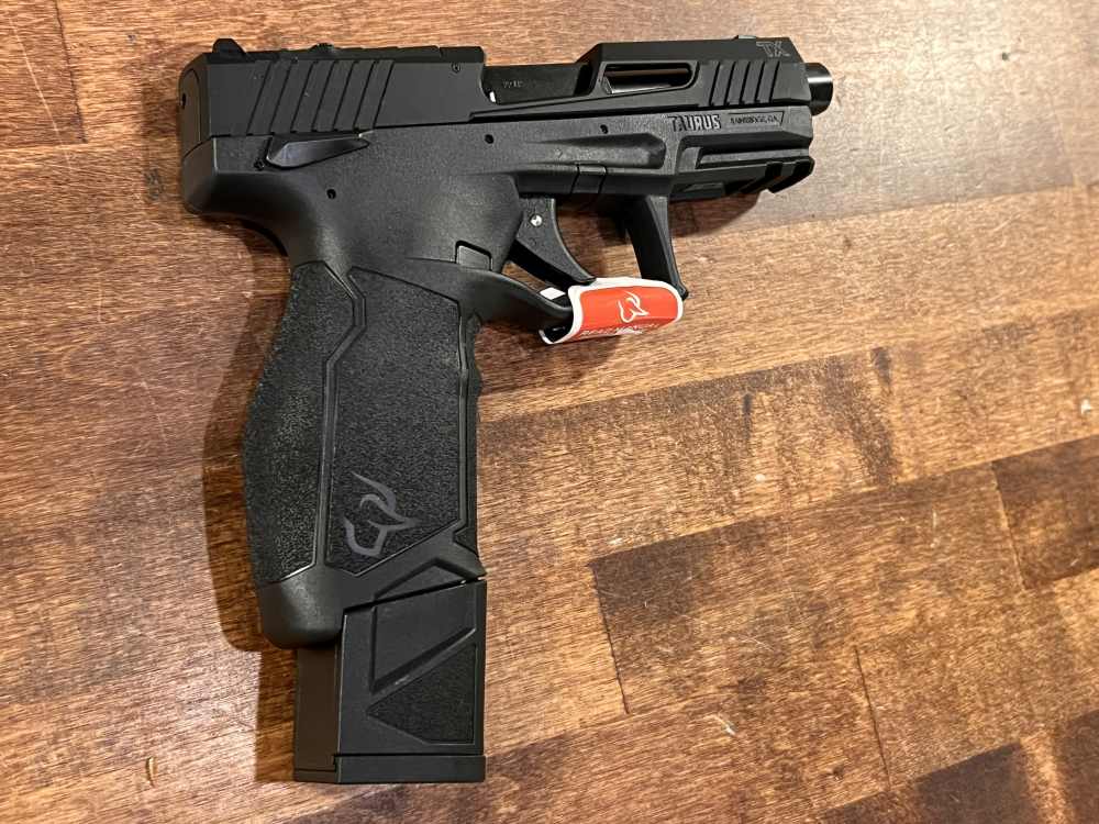 Taurus TX22 -img-3
