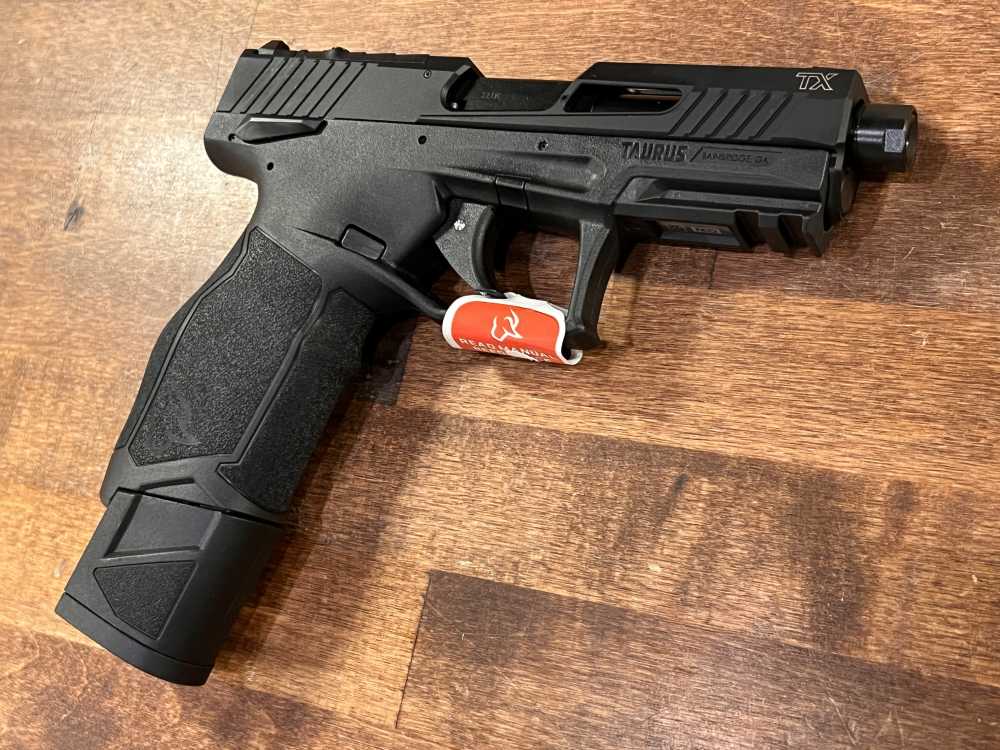 Taurus TX22 -img-0