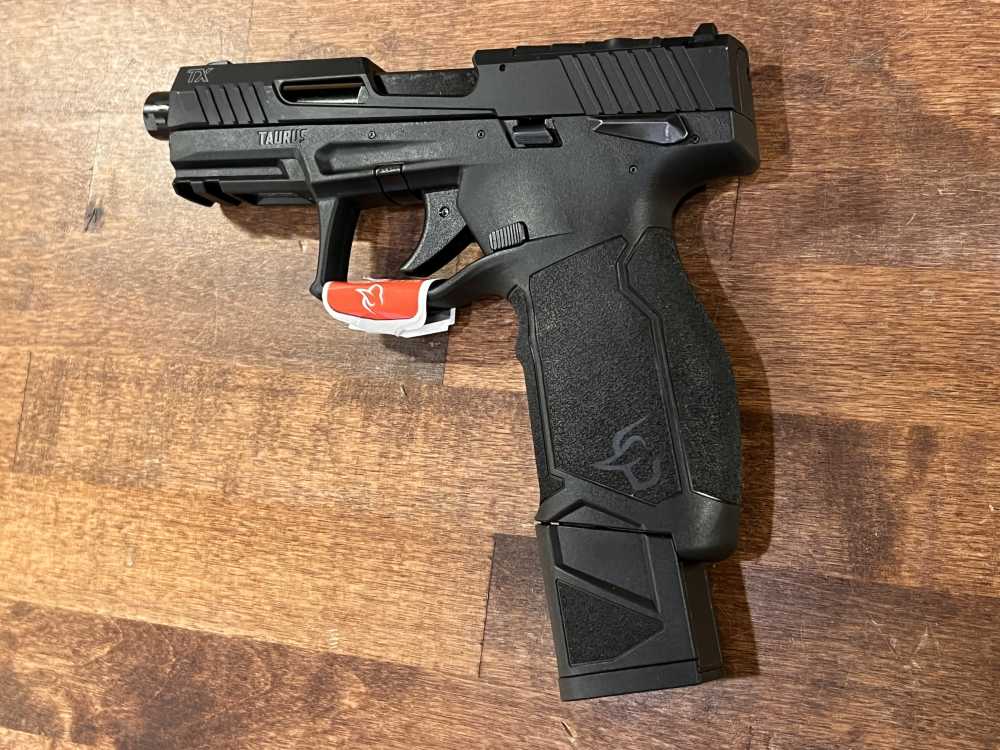 Taurus TX22 -img-6