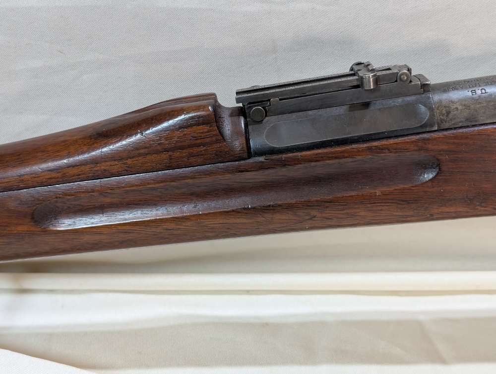 COLLECTOR: Buffalo Soldier RIA 1903-img-27