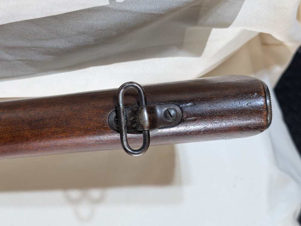 COLLECTOR: Buffalo Soldier RIA 1903-img-32
