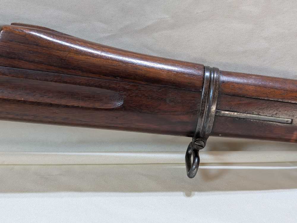 COLLECTOR: Buffalo Soldier RIA 1903-img-7