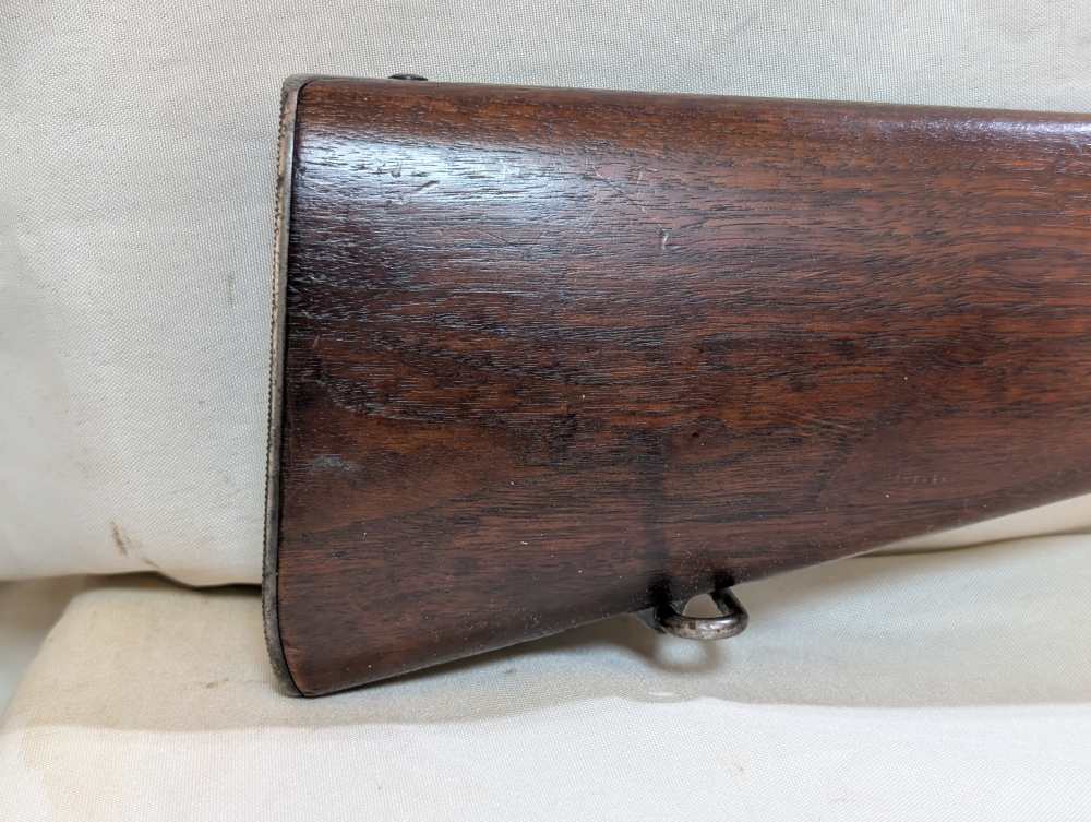 COLLECTOR: Buffalo Soldier RIA 1903-img-2